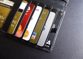 הלוואות דרך כרטיס אשראי 